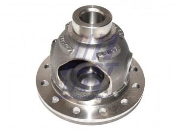 ORIGINAL CASING OF THE MECHANISM