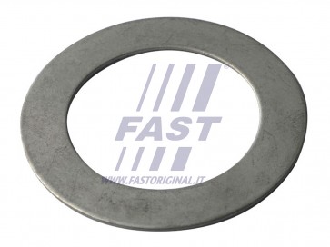 DIFFERENTIAL PAD IVECO DAILY 06> SATELITTE