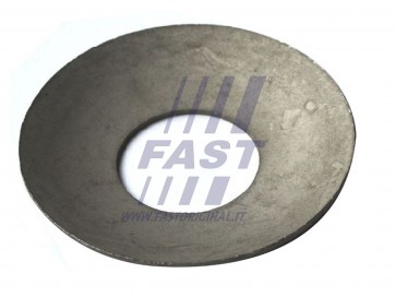 DIFFERENTIAL PAD IVECO DAILY 06> SATELITTE