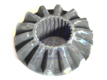 TRANSMISSION GEAR IVECO DAILY 00> SATELITTE