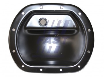 DIFFERENTIAL HOUSING IVECO DAILY 06> 35C