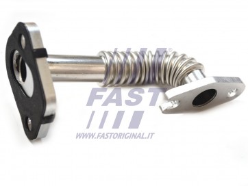 OIL HOSE FIAT FIORINO 07> ESCAPE TURBOCHARGER 1.3JTD