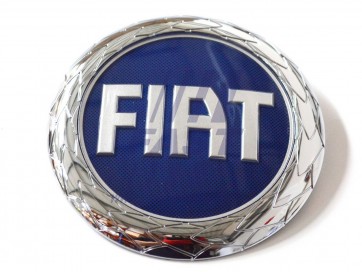BADGE FIAT DUCATO 06>