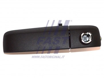 ORIGINAL DOOR HANDLE FIAT PANDA 03> PL