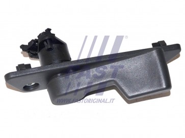 DOOR HANDLE INTERIOR FIAT DOBLO 00> REAR RIGHT 04