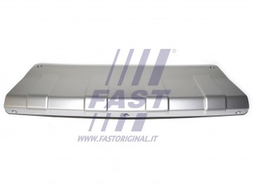 BUMPER REINFORCEMENT FIAT SEDICI 06> FRONT FOAM