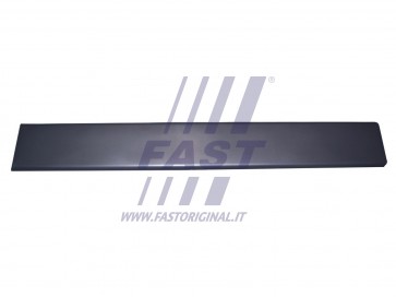 EXTERIOR MOULDING FIAT DUCATO 06>/ 14> SLIDING DOORS RIGHT GREY