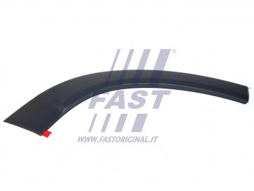 ORIGINAL EXTERNAL STRIP FIAT DUCATO 06> DOOR FRONT