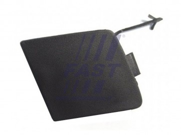 BUMPER CAP - PLUG FIAT DUCATO 06> FRONT