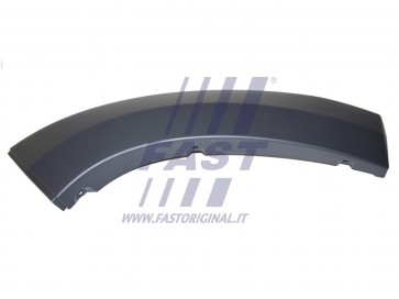 BUMPER MOULDING FIAT DUCATO 06> FRONT RIGHT