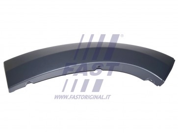 BUMPER MOULDING FIAT DUCATO 06> FRONT LEFT