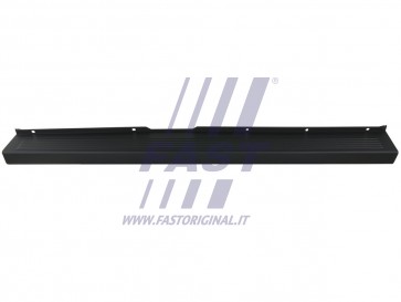 BUMPER FIAT DUCATO 06>/ 14> REAR VAN
