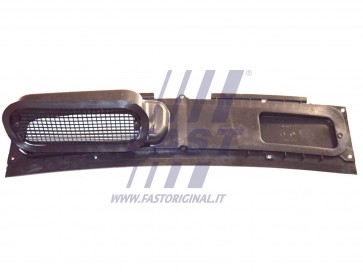 AIR INTAKE PIPE FIAT DUCATO 06> ENGINE COVER