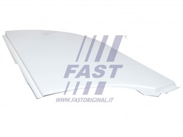 HEADLIGHT MOULDING FIAT DUCATO 06> TOP RIGHT