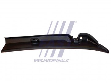 WINDOW MOULDING FIAT DUCATO 06> OUTER RIGHT