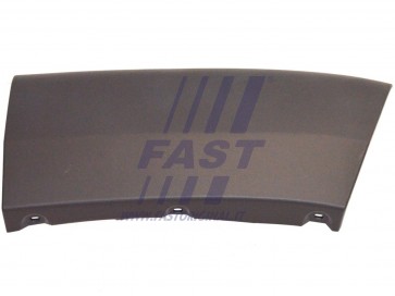 FENDER MOULDING FIAT DUCATO 06> FRONT RIGHT UPPER