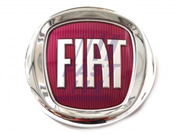 BADGE FIAT DUCATO 06> FRONT