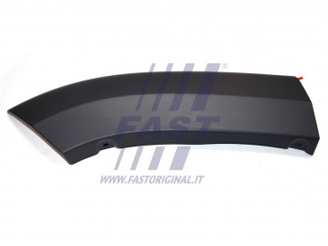 FENDER MOULDING FIAT DUCATO 14> FRONT LEFT UPPER