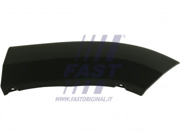 FENDER MOULDING FIAT DUCATO 14> FRONT RIGHT UPPER