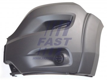 ORIGINAL BUMPER FIAT DUCATO 14> FRONT