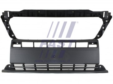 BUMPER FIAT DUCATO 14> FRONT