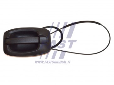 DOOR HANDLE EXTERIOR FIAT DUCATO 06>/ 14> SIDE L/R