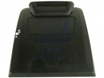 COCKPIT PART FIAT DUCATO 14> HOLDER GPS