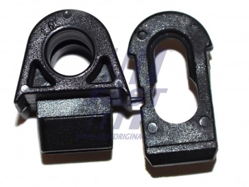 CLIP PIN FIAT DOBLO 09> BONNET BRACKET HINGE