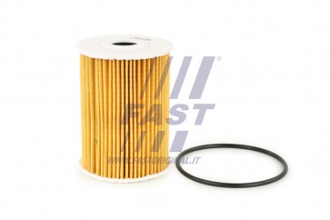 OIL FILTER RENAULT MASTER 98> 3.0DCI 03> II