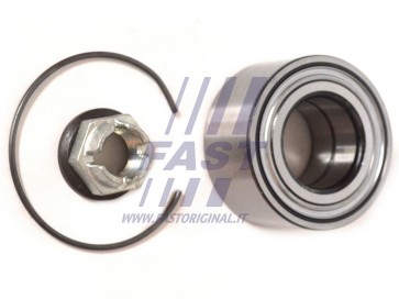 WHEEL BEARING RENAULT KANGOO 98> CLIO/MEGANE I PRZÓD KPL.