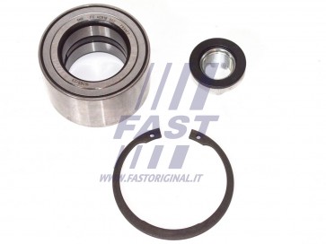 WHEEL BEARING RENAULT MASTER 98> PRZÓD KPL