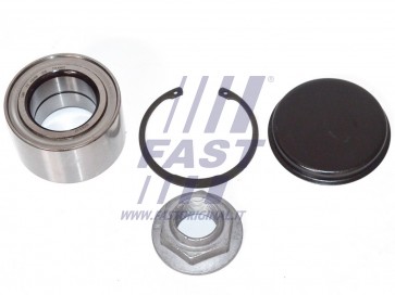 WHEEL BEARING RENAULT MASTER 98> 98/00-09 TYŁ KPL.
