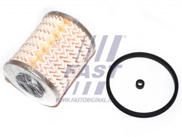 FUEL FILTER RENAULT MASTER 98> 1.9-3.0DCI 87MM MAST/TRAFIC