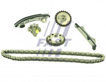 TIMING BELT - KIT RENAULT 3.0DCI 16V ŁAŃ/NAP/KOŁ/ŚL