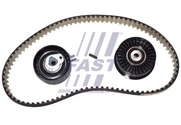 TIMING BELT RENAULT MASTER 98> KIT 2.2/2.5DCI LAGUNA/