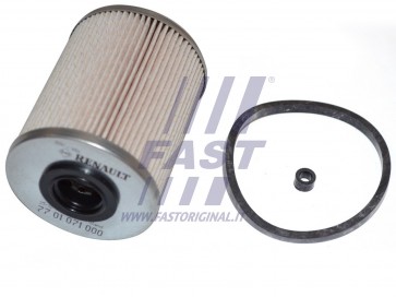 FUEL FILTER RENAULT MASTER 98> 1.9DCI 2.2D/TD LAGUNA 01>