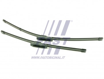 WIPER BLADE RENAULT MEGANE 06>09 600+450 X-TRM
