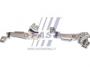 BRAKE SHOE ADJUSTER FIAT DUCATO 94> L/R 94> 02>