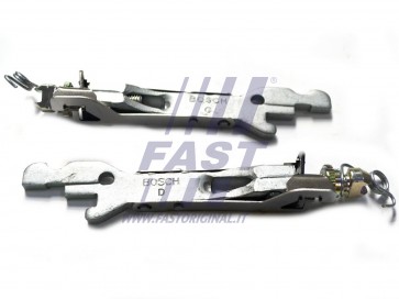BRAKE SHOE ADJUSTER FIAT 500 07> L/R