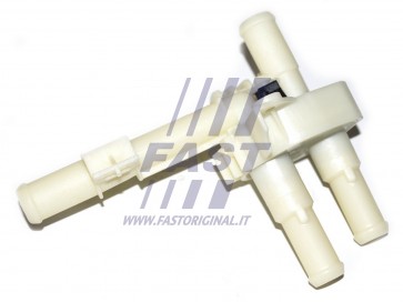 HEAT EXCHANGER VALVE FIAT DUCATO 02> 06/99>