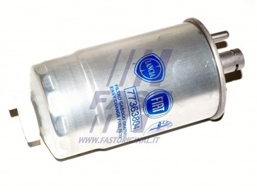 FUEL FILTER FIAT DOBLO 09> FIORINO 07>