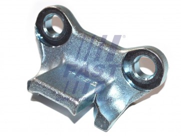 BRAKE SHOES ACCESSORIES FIAT DUCATO 06>