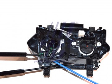 HEATER FAN SPEED SWITCH FIAT DUCATO 06>