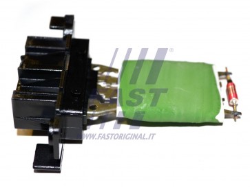 HEATER RESISTOR FIAT DUCATO 06>