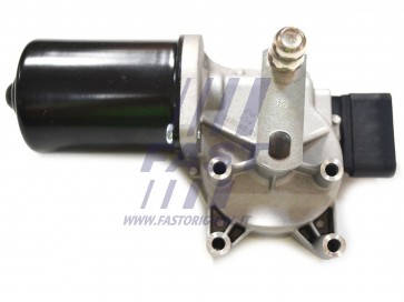 WIPER MOTOR CITROEN JUMPER 06> SAM SIL.