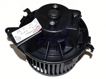 HEATING BLOWER MOTOR FIAT DUCATO 06>/ 14> A/C