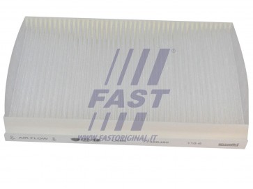Filter, interior air