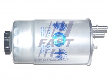 FUEL FILTER CITROEN JUMPER 06> 3.0HDI 12> 175KM