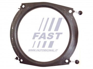 FAN HOUSING IVECO EUROTECH / EUROSTAR