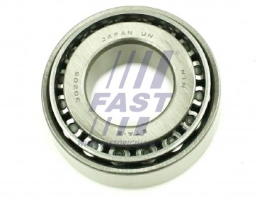 GEARBOX BEARING - 25x52x16